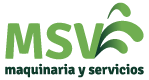 MSV Maquinaria y Servicios, Coop.V
